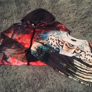 Let’s Rage Apparel